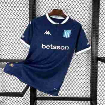 Thailande Maillot 2rd Racing Club 2025 2026