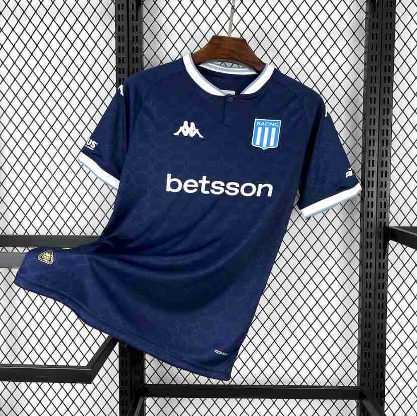 Thailande Maillot 2rd Racing Club 2025 2026 Thailande Maillot 2rd Racing Club 2025 2026