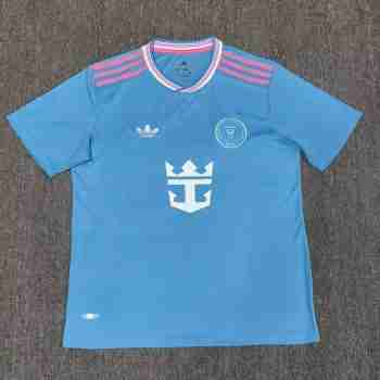 Thailande Maillot 3rd Inter Miami 2025 2026