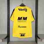 Thailande Maillot Entrainement Atletico Mineiro 2025 2026