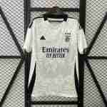 Thailande Maillot Entrainement Benfica 2025 2026