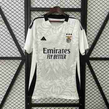 Thailande Maillot Entrainement Benfica 2025 2026