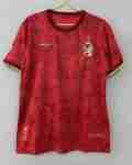 Thailande Maillot Pre Match Espagne 2025 2026