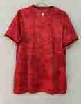 Thailande Maillot Pre Match Espagne 2025 2026