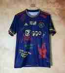 Thailande Maillot Spécial Ajax 2025 2026