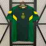 Thailande Maillot Spécial Celtic Glasgow2025 2026 Vert