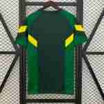 Thailande Maillot Spécial Celtic Glasgow2025 2026 Vert
