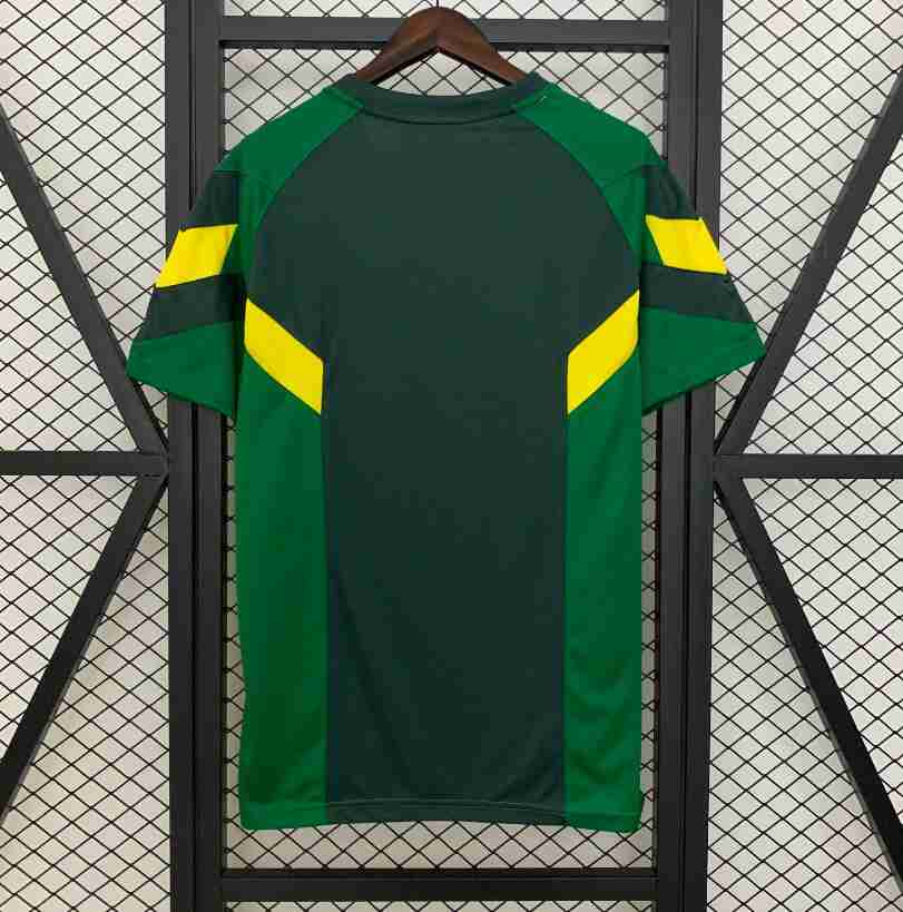 Thailande Maillot Spécial Celtic Glasgow2025 2026 Vert_1