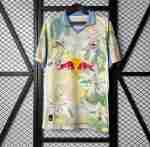 Thailande Maillot Spécial RB Salzbourg 2025 2026