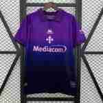 Thailande Spécial Maillot ACF Fiorentina 2025 2026