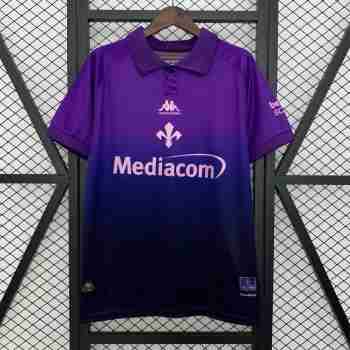 Thailande Spécial Maillot ACF Fiorentina 2025 2026