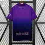 Thailande Spécial Maillot ACF Fiorentina 2025 2026