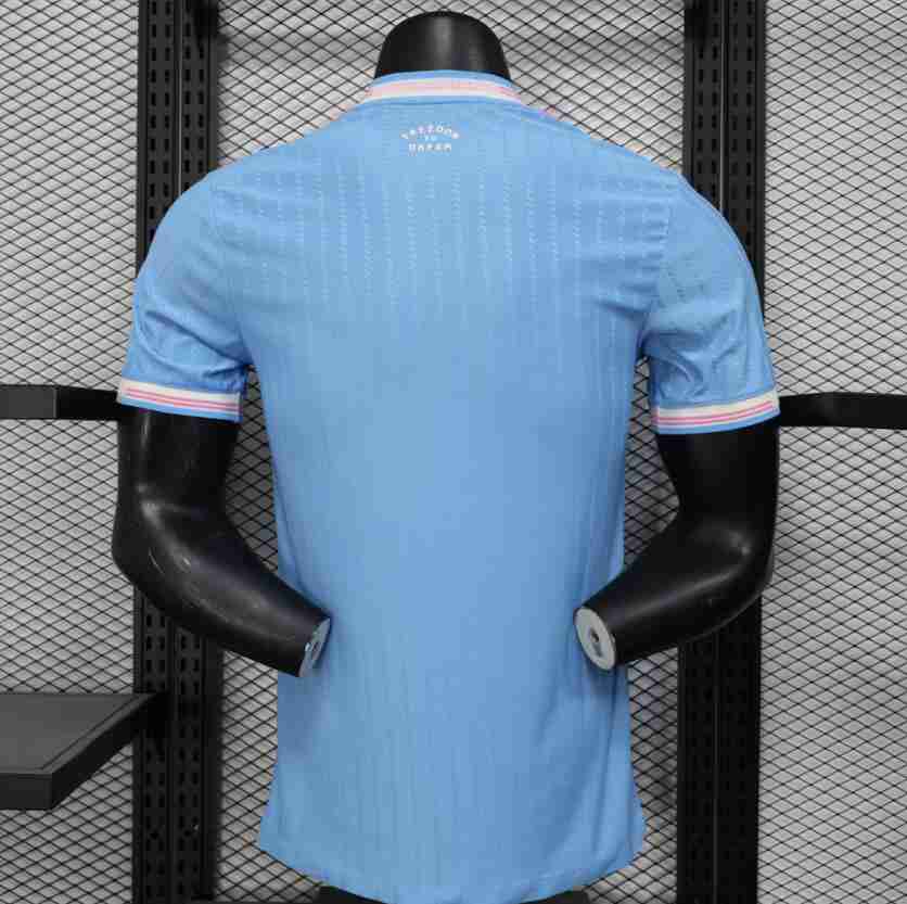 Version Joueur Maillot 3rd Inter Miami 2025 2026_1