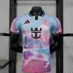 Version Joueur Maillot Spécial Inter Miami 2025 2026