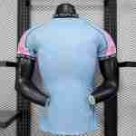 Version Joueur Maillot Spécial Inter Miami 2025 2026