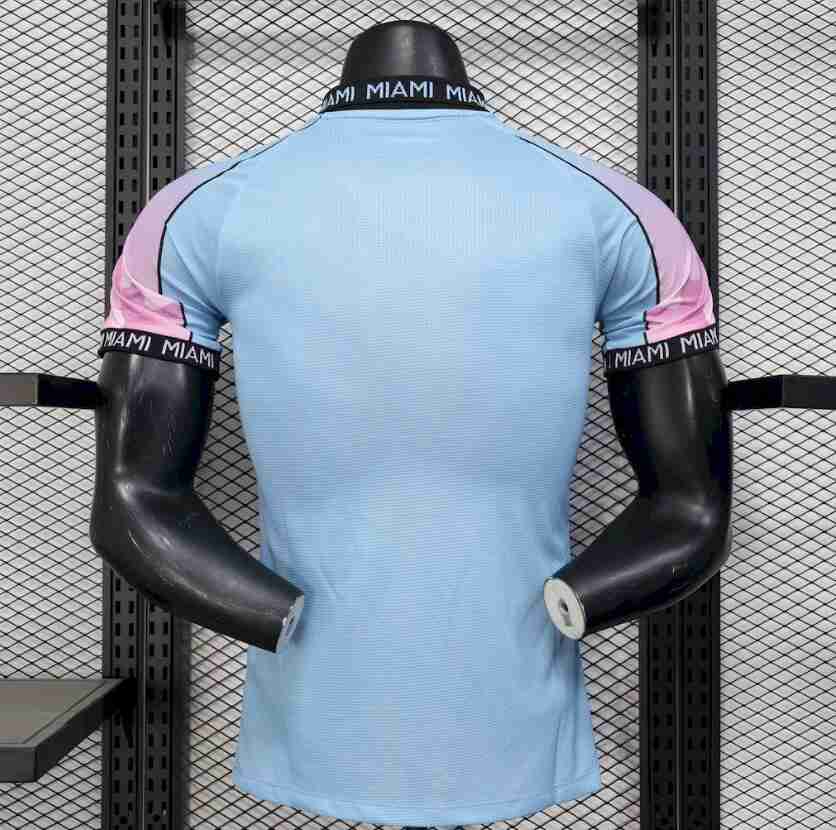 Version Joueur Maillot Spécial Inter Miami 2025 2026_1