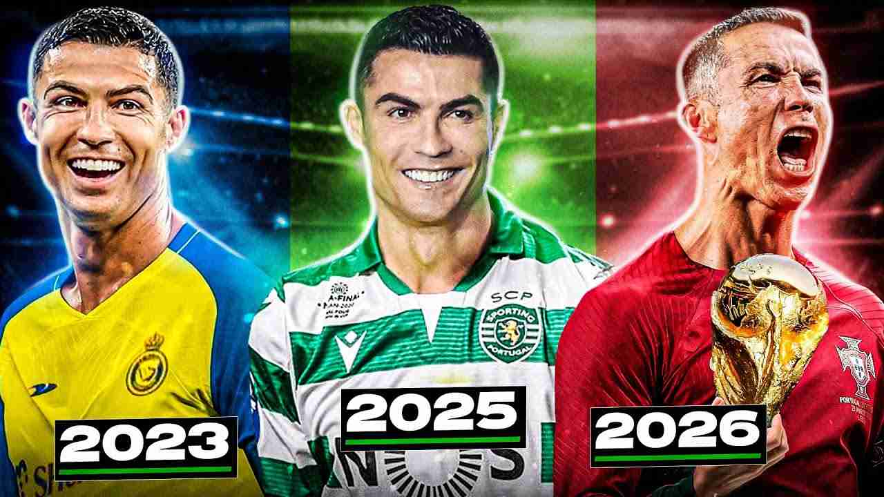maillot ronaldo al nassr