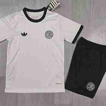 Maillot 125th Ensemble Enfant Allemagne 2025 2026