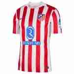 Maillot 1rd Atletico Madrid 2025 2026