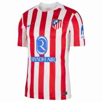 Maillot 1rd Atletico Madrid 2025 2026