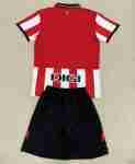 Maillot 1rd Ensemble Enfant Athletic Bilbao 2025 2026