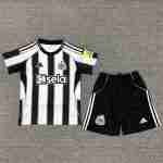 Maillot 1rd Ensemble Enfant Newcastle United 2025 2026