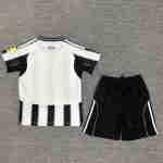 Maillot 1rd Ensemble Enfant Newcastle United 2025 2026
