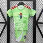 Maillot 2rd Ensemble Enfant Italie 2025 2026