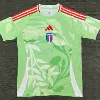 Maillot 2rd Italie 2025 2026