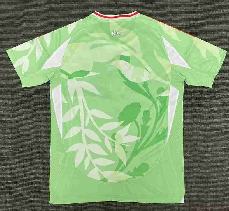 Maillot 2rd Italie 2025 2026_1