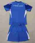 Maillot Gardien Ensemble Enfant Bayern Munich 2025 2026