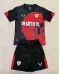 Maillot Spécial Ensemble Enfant Athletic Bilbao 2025 2026