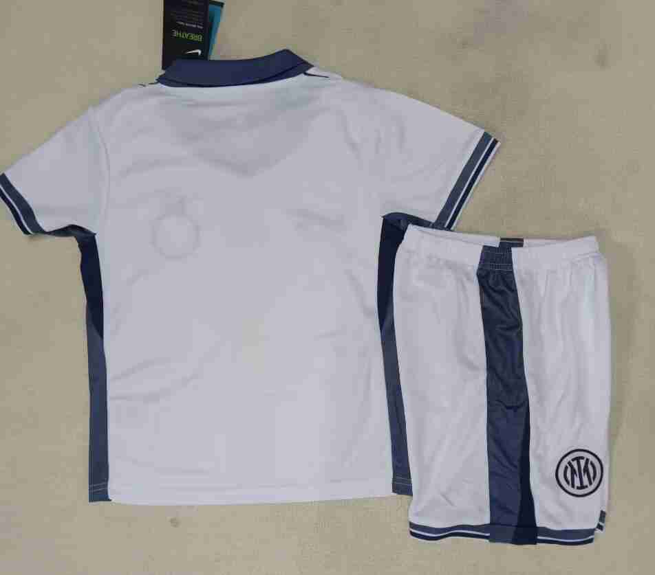 Maillot Spécial Ensemble Enfant Inter Milan 2025 2026_1