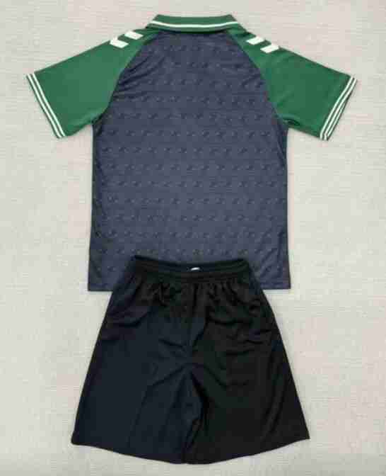 Maillot Spécial Ensemble Enfant Real Betis 2025 26_1