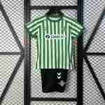 Maillot Spécial Ensemble Enfant Real Betis 25 2026