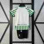 Maillot Spécial Ensemble Enfant Real Betis 25 2026