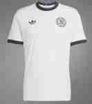 Thailande 125th Maillot Allemagne 2025 2026