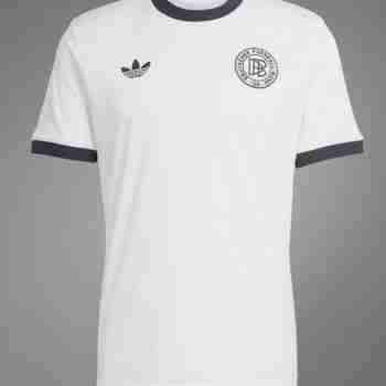 Thailande 125th Maillot Allemagne 2025 2026