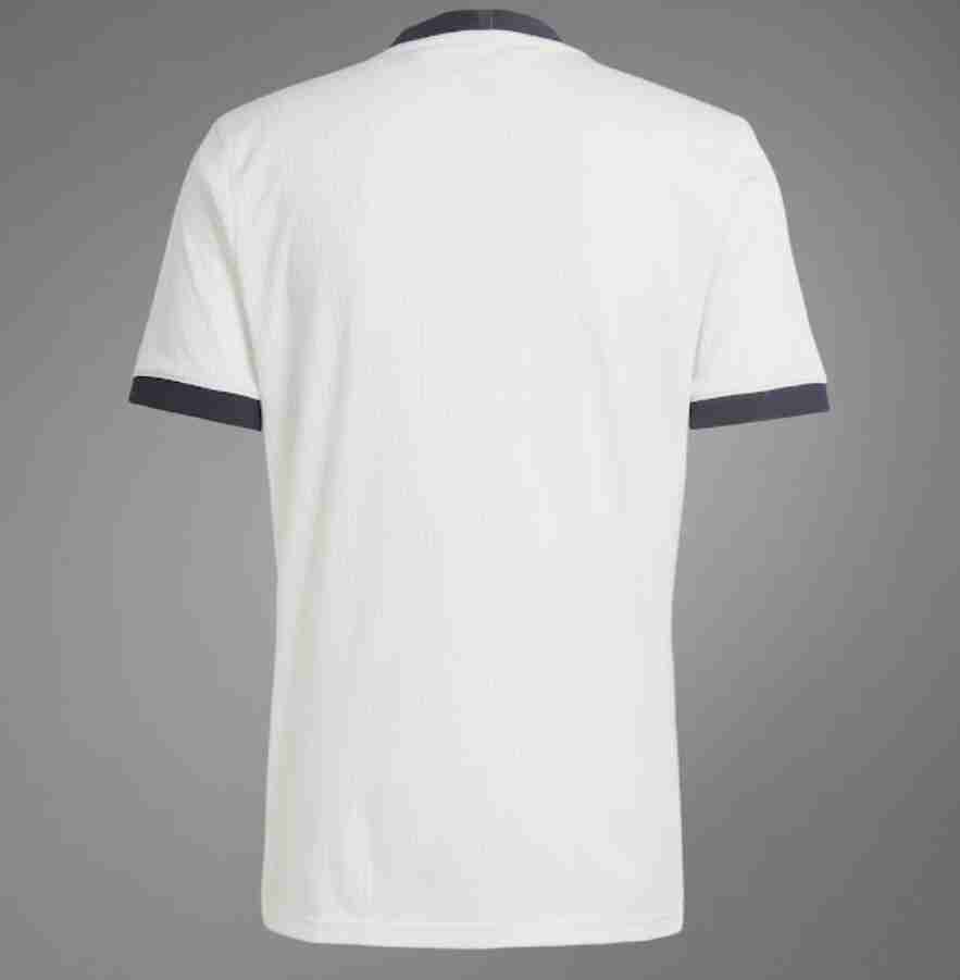 Thailande 125th Maillot Allemagne 2025 2026_1