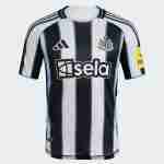 Thailande Maillot 1rd Newcastle United 2025 2026