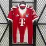 Thailande Maillot 1rd Bayern Munich 2025 2026
