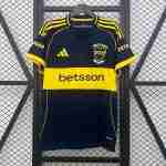Thailande Maillot 1rd Boca Juniors 2025 2026