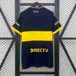 Thailande Maillot 1rd Boca Juniors 2025 2026