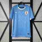 Thailande Maillot 1rd Uruguay 2025 2026