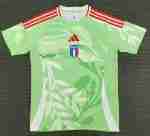Thailande Maillot 2rd Italie 2025 2026