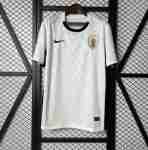 Thailande Maillot 2rd Uruguay 2025 2026