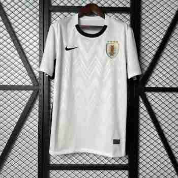 Thailande Maillot 2rd Uruguay 2025 2026