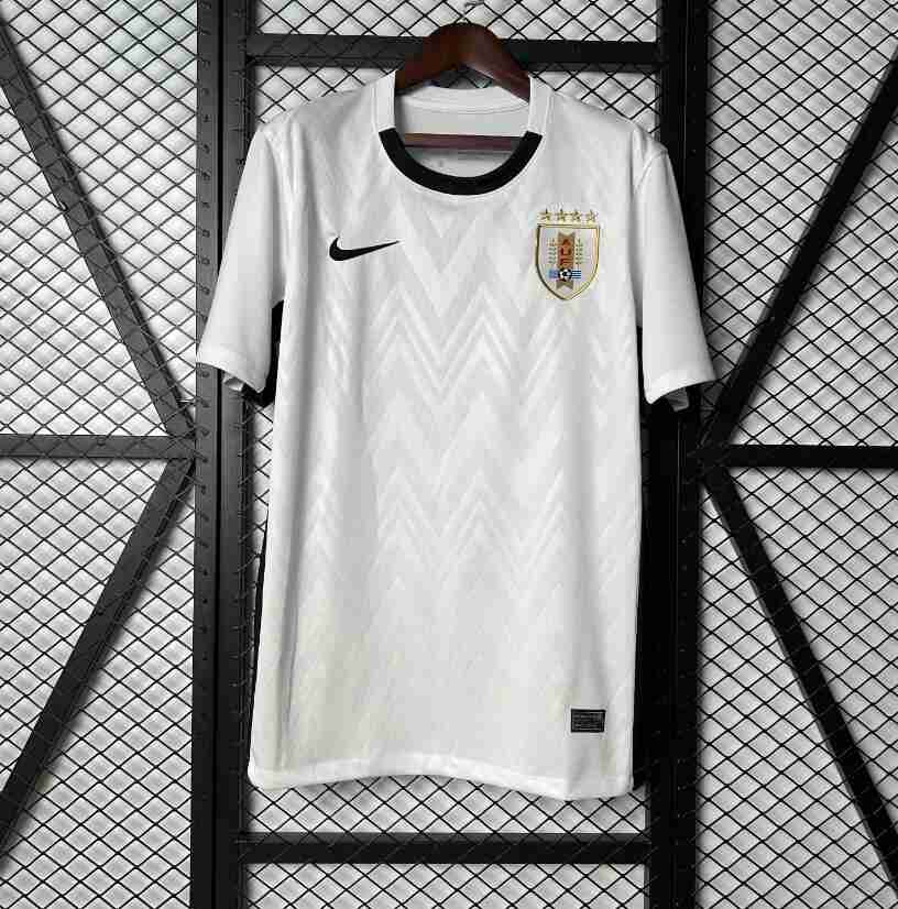 Thailande Maillot 2rd Uruguay 2025 2026 Thailande Maillot 2rd Uruguay 2025 2026 1