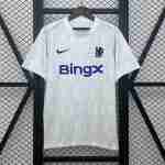 Thailande Maillot Entrainement Chelsea 2025 2026
