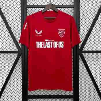 Thailande Maillot Gardien Athletic Bilbao 2025 2026